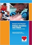 PADI Emergency First Response DVD