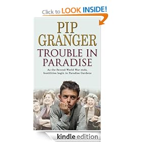 Trouble In Paradise