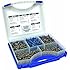 Kreg SK03 Pocket-Hole Screw Kit in 5 Sizes