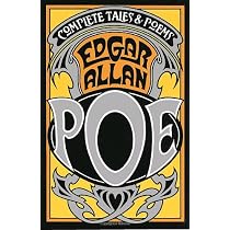 The Complete Tales and Poems of Edgar Allan Poe