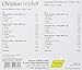 Bach: Sonatas and Partitas for Solo Violin, BWV 1001 - 1006