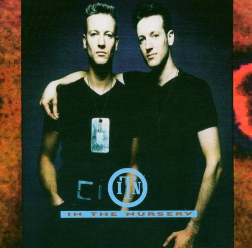 In The Nursery - Scatter - Zortam Music