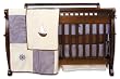 Trend Lab Yacht Club 4 Piece Crib Set