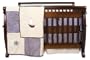 Trend Lab Yacht Club 4 Piece Crib Set