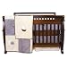 Trend Lab Yacht Club 4 Piece Crib Set
