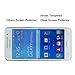 iAnder Samsung Galaxy Grand Prime Screen Protector - Samsung Galaxy Grand Prime Premium Tempered Glass Screen Protector - 0.26 mm thickness / 2.5D Rounded Edge / Industry 9H Hardness with Oleophobic Coating - HQ Clarity and Maximum Touchscreen Accuracy