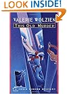 This Old Murder (A Josie Pigeon Mystery #4)