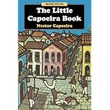 the little capoeira book revised edition