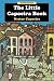 The Little Capoeira Book, Revised Edition