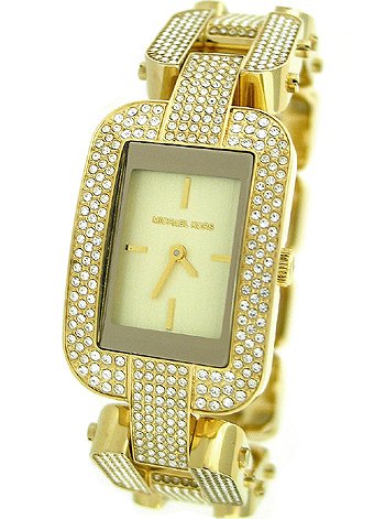 review Michael Kors MK3187