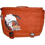 Naruto: Naruto Movie- Ninja Clash in the Land of Snow Naruto Attack Stance Anime Messenger Bag