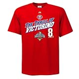 Philadelphia Phillies Victorino T-Shirt by Majestic Athletic