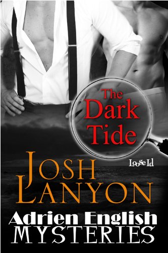 The Dark Tide Adrien English Mysteries 5