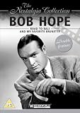 Bob Hope - Road To Bali/My Favourite Brunette [UK IMPORT] - Bob Hope
