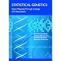 Statistical Genetics: Gene Mapping Through Linkage and Association
