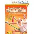 Doppelt schnell zur Traumfigur mit zwei Thera-B�ndern: Enth�lt 2 original Thera-B�nder (Altproduktion)
