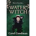 Water Witch (Fairwick Chronicles 2)