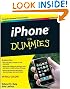 iPhone For Dummies (For Dummies (Computer/Tech))