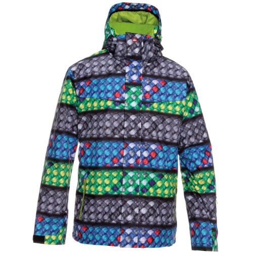 Herren Jacke Last Mission Preisvergleich