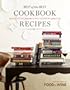 Food & Wine Best of the Best Cookbook Recipes