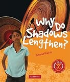 Why Do Shadows Lengthen?