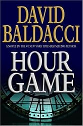Hour Game (Sean King and Michelle Maxwell)