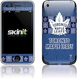 Skinit Toronto Maple Leafs Vintage Vinyl Skin for Apple iPhone 3G / 3GS