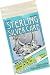 Blitz Silver Care Silver Polishing Cloth