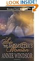 Arda: The Sailmaster's Woman (Ellora's Cave Presents)