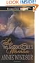 Arda - The Sailmaster's Woman (Ellora's Cave Presents)