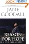Reason for Hope: A Spiritual Journey