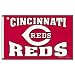 Cincinnati Reds MLB 3'x5' Banner Flag by Rico Industries