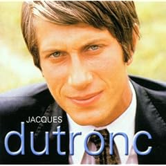 Jacques Dutronc (Les Ann�es Vogue 1966-1975)