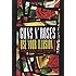 Guns N' Roses - Use Your Illusion I (World Tour 1992 in Tokyo)