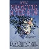 how to murder your mother in law