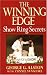 The Winning Edge: Show Ring Secrets (Howell reference books)