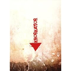 Knorkator - Weg nach unten (2 DVDs)
