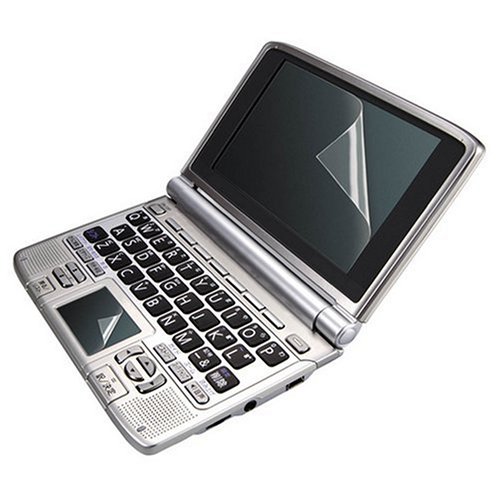 ELECOM �t���ی�t�B���� DJP-TP004