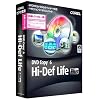 Hi-Def Life Plus 乗り換え/アップグレード版