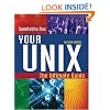 Your UNIX: The Ultimate Guide
