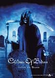 Children Of Bodom - Follow the Reaper - Posterflagge 100% Polyester - Grösse 75x110 cm