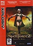 SpellForce 2: Shadow Wars - Xplosiv ��͢���ǡ�