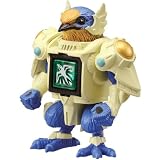 Bamet BS-09 Bird Beast Saga Figure