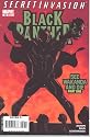 Black Panther #39 Secret Invasion Tie-In