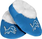 Detroit Lions 2011 Baby Bootie Slipper