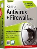 Panda antivirus+firewall 2007