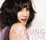Ready for Love