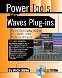 Power Tools for Waves Plug-Ins