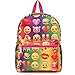 Emoji Backpack