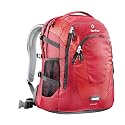Deuter Gigant Rucksack cranberry/fire / 09